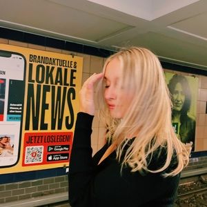 Meet your Posher, Ashley